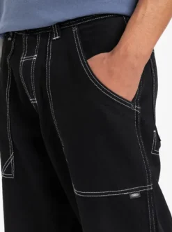 Mercury Denim - Jean stretch pour Homme