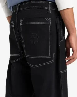 Mercury Denim - Jean stretch pour Homme
