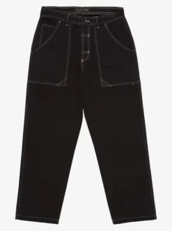 Mercury Denim - Jean stretch pour Homme