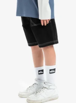Mercury Denim - Short cargo pour Garçon 8-16