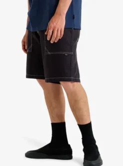 Mercury Denim - Short en denim pour Homme