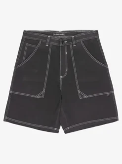 Mercury Denim - Short en denim pour Homme