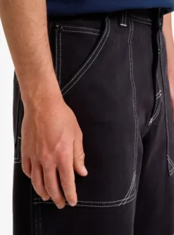 Mercury Denim - Short en denim pour Homme