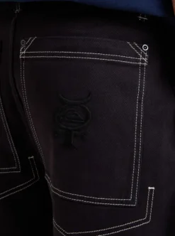 Mercury Denim - Short en denim pour Homme