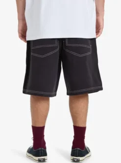 Mercury Denim - Short en denim pour Homme