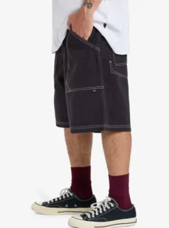 Mercury Denim - Short en denim pour Homme