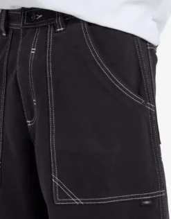 Mercury Denim - Short en denim pour Homme