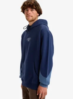 Mercury Devil - Sweat à capuche pour homme