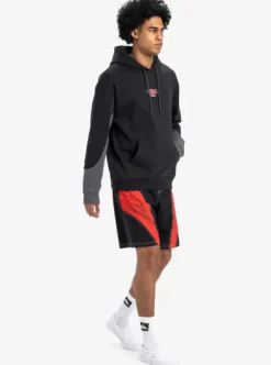 Mercury Devil - Sweat à capuche pour Homme