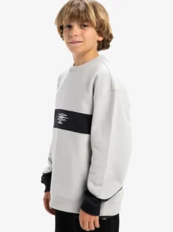 Mercury Devil - Sweat pour Garçon 8-16