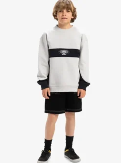 Mercury Devil - Sweat pour Garçon 8-16