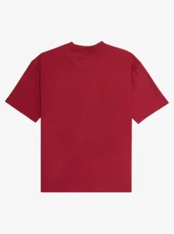 Mercury Double Up - T-Shirt à manches courtes pour Garçon 8-16 ans