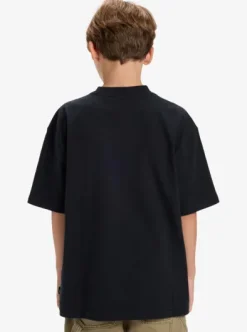 Mercury Double Up - T-Shirt à manches courtes pour Garçon 8-16 ans