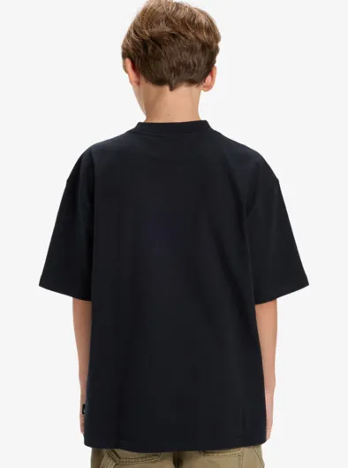 Mercury Double Up - T-Shirt à manches courtes pour Garçon 8-16 ans