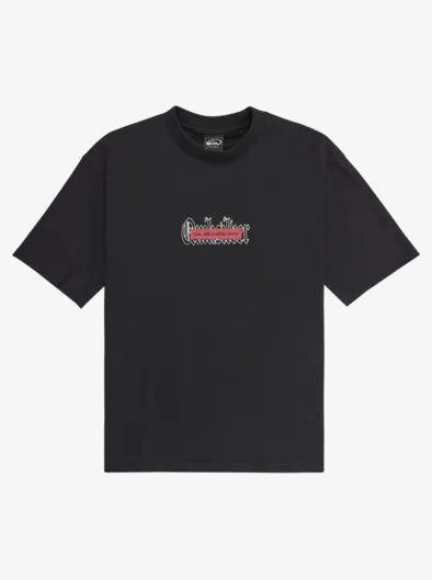 Mercury Double Up - T-Shirt à manches courtes pour Garçon 8-16 ans