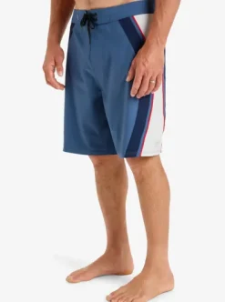 Mercury Panel 20 - Boardshorts pour homme