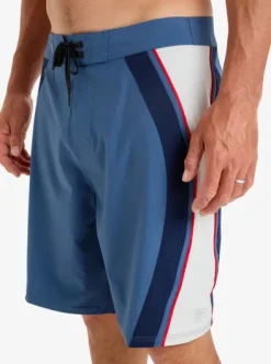 Mercury Panel 20 - Boardshorts pour homme