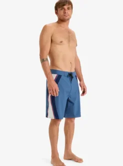 Mercury Panel 20 - Boardshorts pour homme