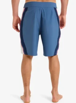Mercury Panel 20 - Boardshorts pour homme