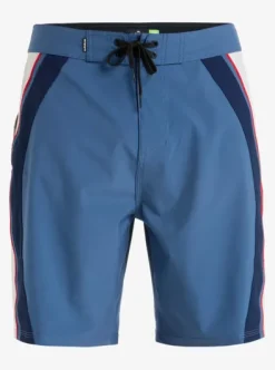 Mercury Panel 20 - Boardshorts pour homme