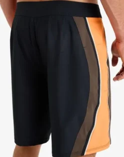 Mercury Panel 20 - Boardshorts pour homme