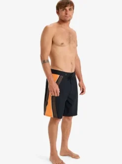 Mercury Panel 20 - Boardshorts pour homme