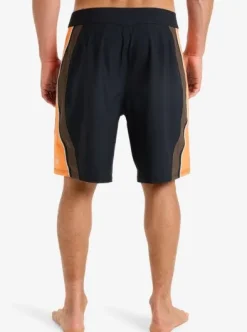 Mercury Panel 20 - Boardshorts pour homme