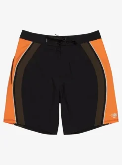 Mercury Panel 20 - Boardshorts pour homme