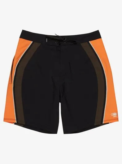 Mercury Panel 20 - Boardshorts pour homme