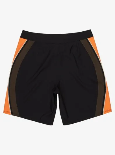 Mercury Panel 20 - Boardshorts pour homme