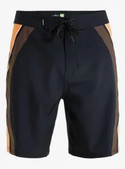 Mercury Panel 20 - Boardshorts pour homme