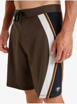Mercury Panel 20 - Boardshorts pour homme