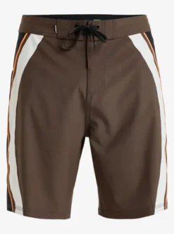 Mercury Panel 20 - Boardshorts pour homme