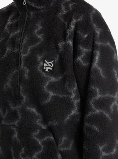 Mercury - Polaire demi-zip pour Garçon 8-16 ans