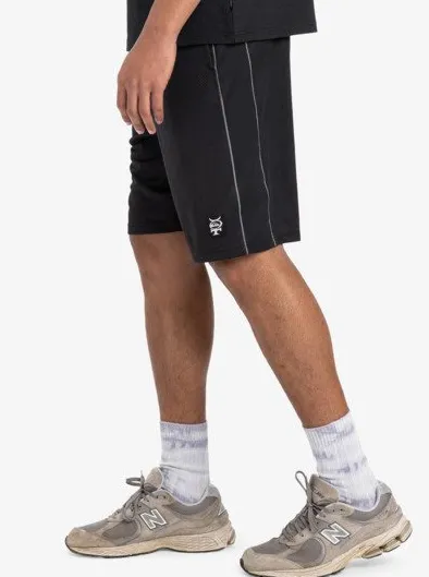 Mercury 21" - Short de marche à taille élastique pour Homme