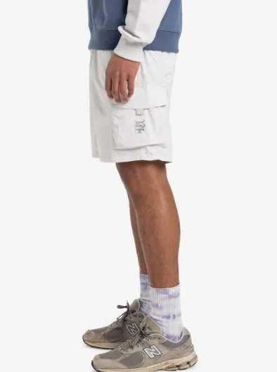 Mercury 18" - Short de marche à taille élastique pour Homme