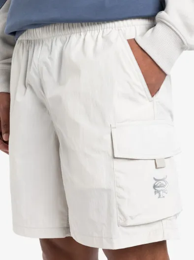 Mercury 18" - Short de marche à taille élastique pour Homme