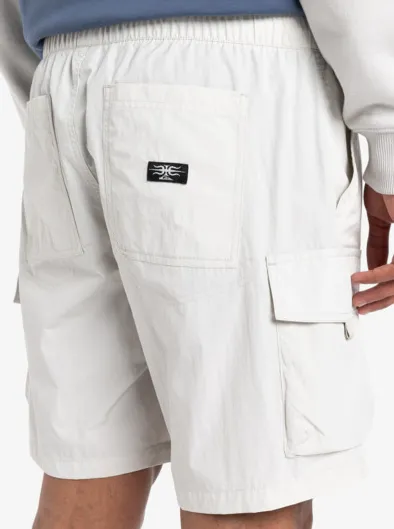 Mercury 18" - Short de marche à taille élastique pour Homme