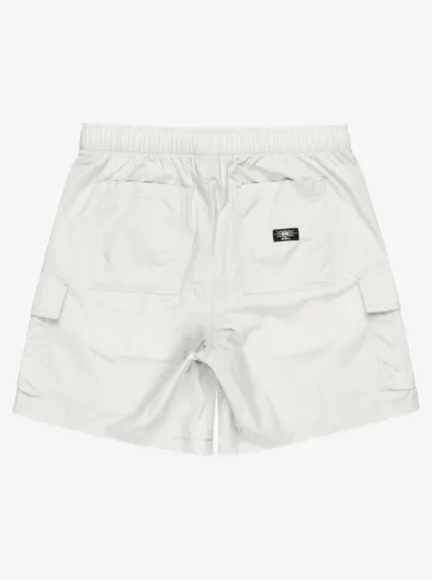 Mercury 18" - Short de marche à taille élastique pour Homme