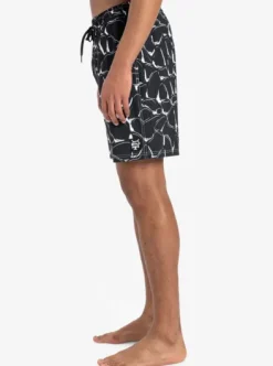 Mercury Straight 19" - Short de bain pour Homme