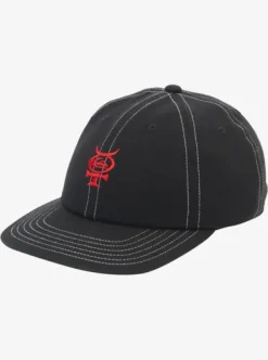 Mercury - Strapback Cap for Boys