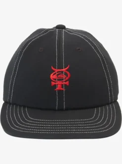 Mercury - Strapback Cap for Boys