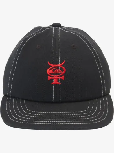 Mercury - Strapback Cap for Boys