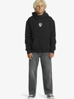 Mercury - Sweat à capuche pour Garçon 8-16