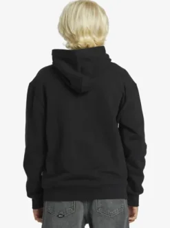 Mercury - Sweat à capuche pour Garçon 8-16