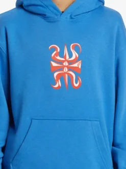 Mercury - Sweat à capuche pour Garçon 8-16