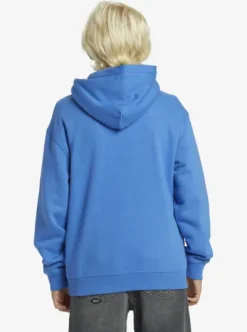Mercury - Sweat à capuche pour Garçon 8-16