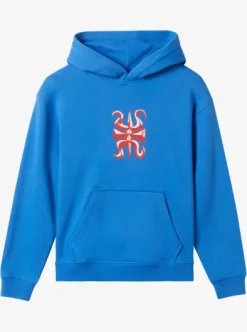 Mercury - Sweat à capuche pour Garçon 8-16