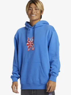 Mercury - Sweat à capuche pour Homme