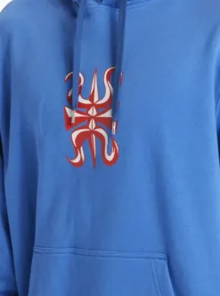 Mercury - Sweat à capuche pour Homme